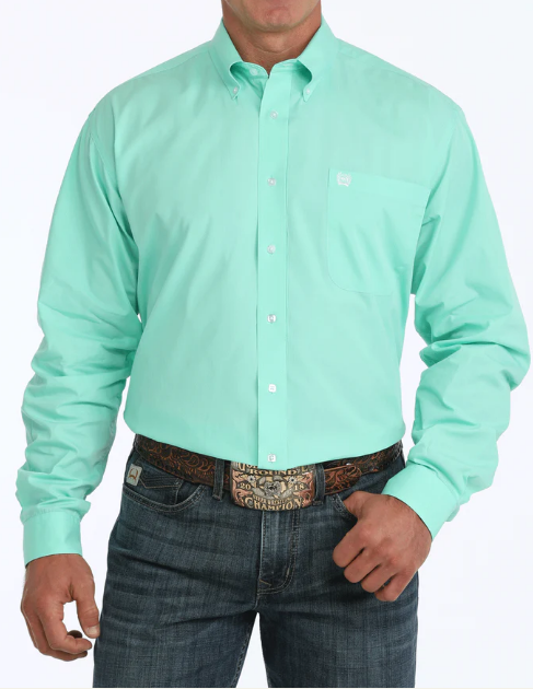 Cinch Men’s Classic Fit Shirt