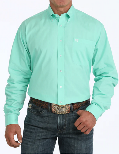 Cinch Men’s Classic Fit Shirt