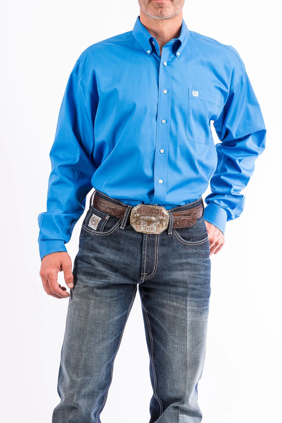 Cinch Men’s Classic Fit Shirt