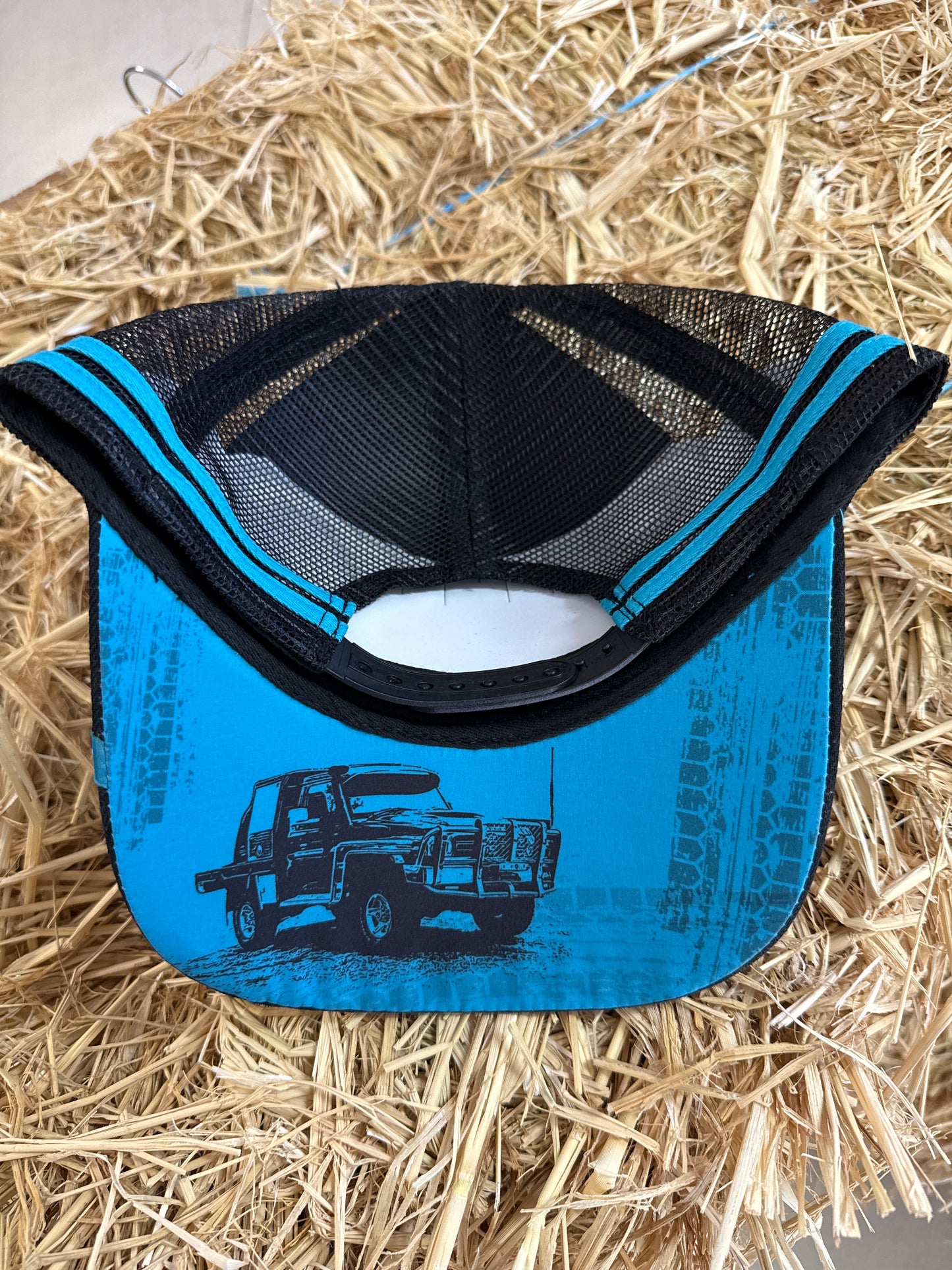Cruiser Livin' Cap