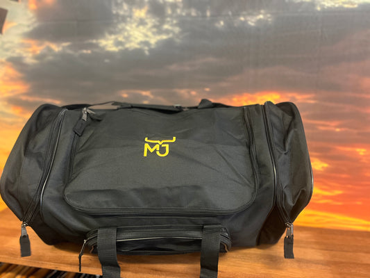 MJ Weekender Sports Bag