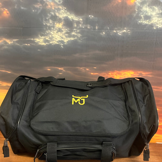 MJ Weekender Sports Bag