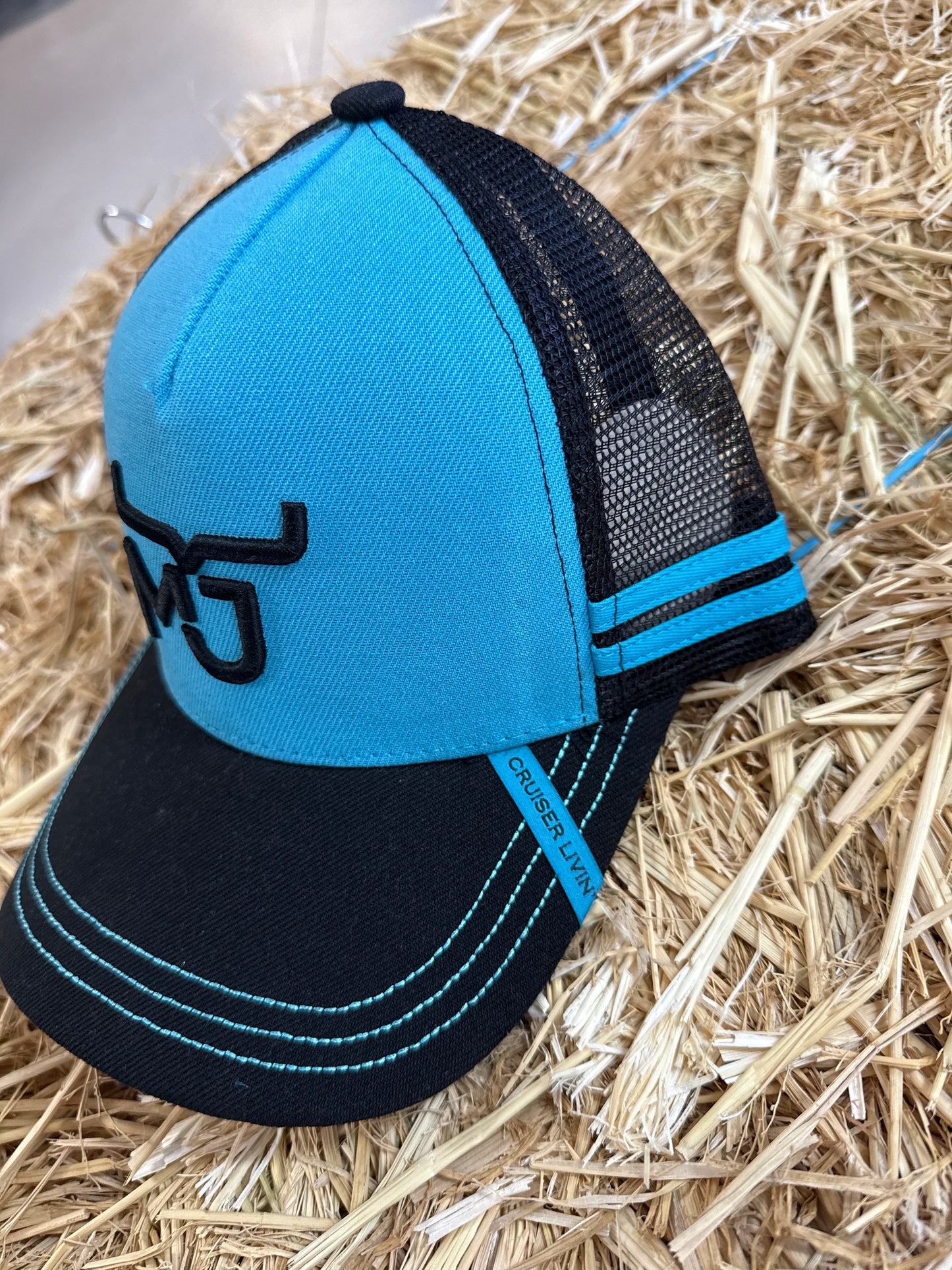 Cruiser Livin' Cap