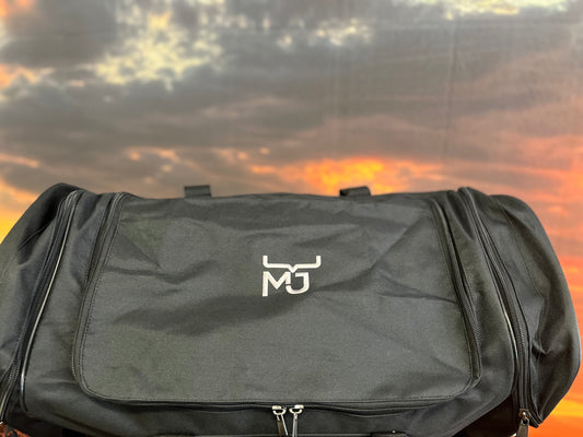 MJ Weekender Sports Bag