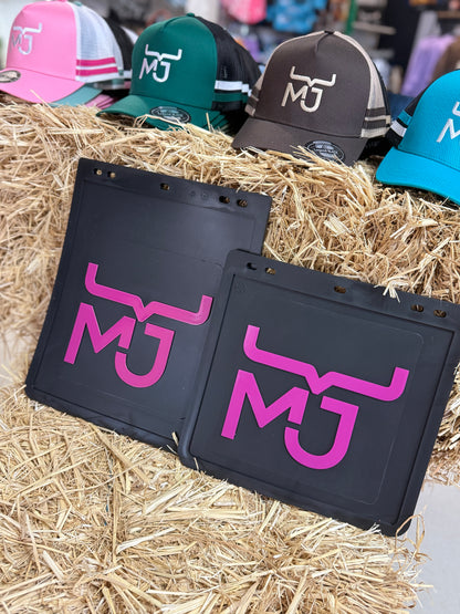 MJ Mud Flaps