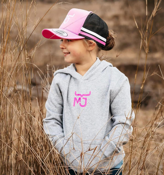 KIDS MJ Coco Hoodie