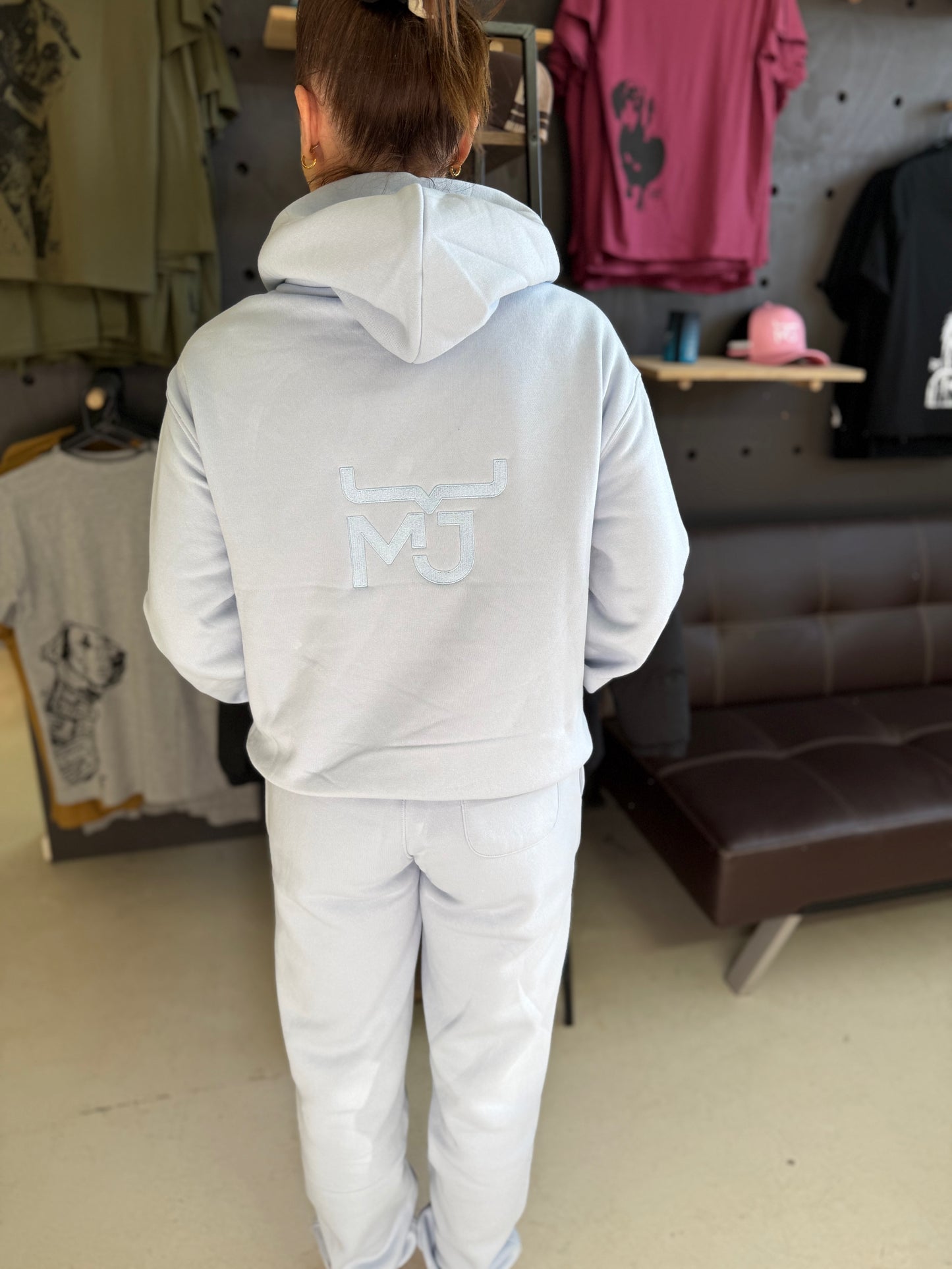 The Women's Relax Set