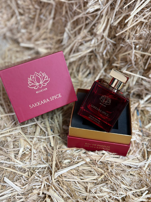 Nefertum Perfume - 100ml