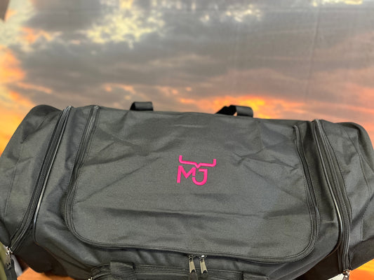 MJ Weekender Sports Bag