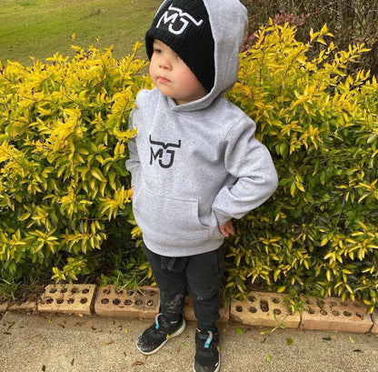 KIDS MJ Coco Hoodie