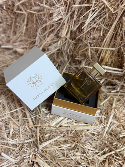 Nefertum Perfume - 100ml