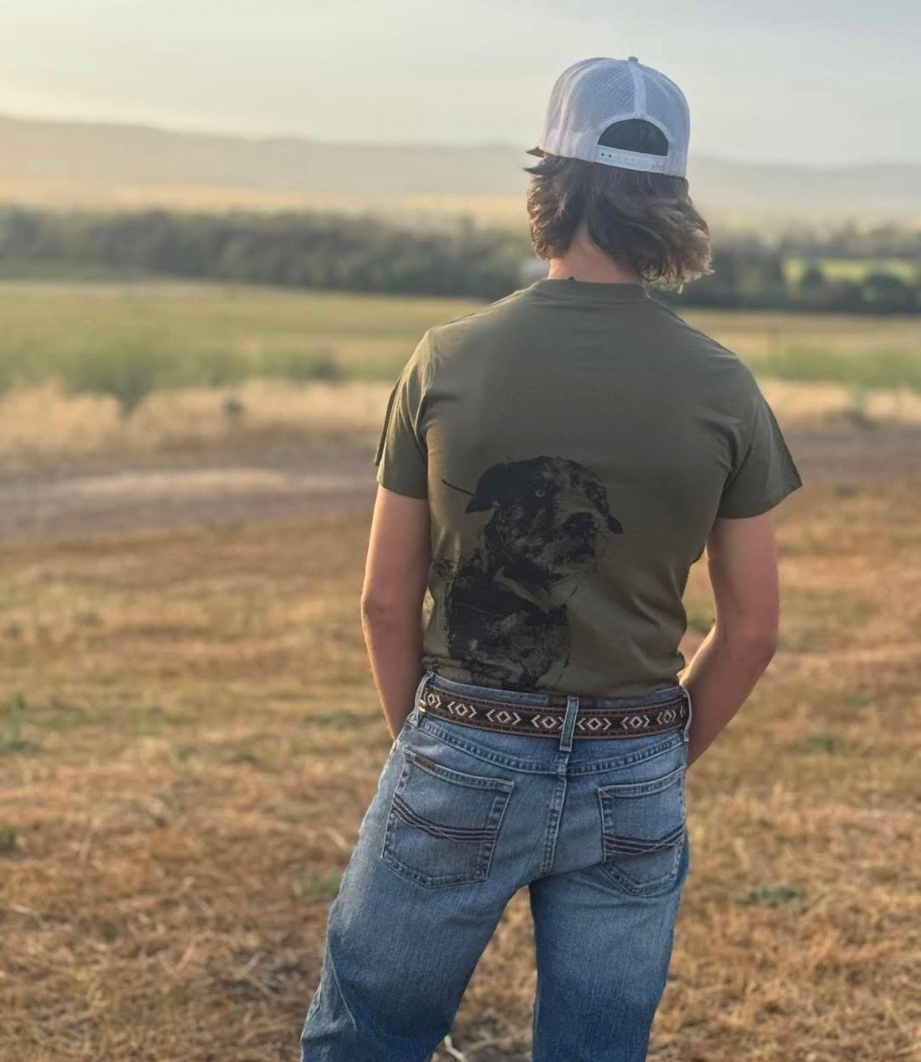 MEN'S Billy Tee