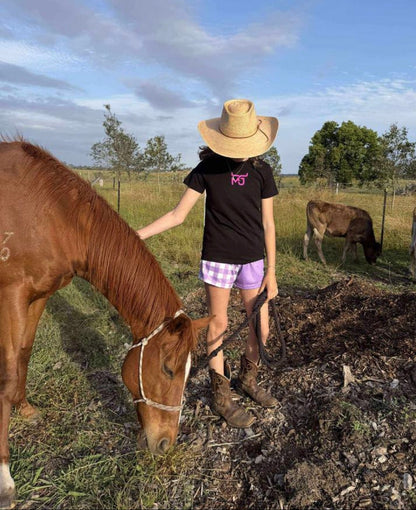 Children's Vagus Tee