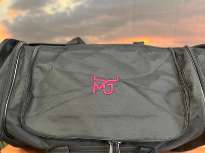 MJ Weekender Sports Bag
