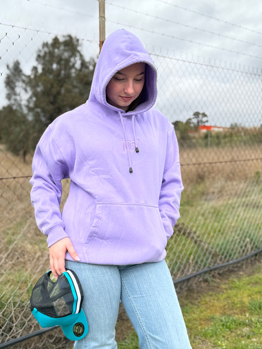 MJ Lounge Hoodie