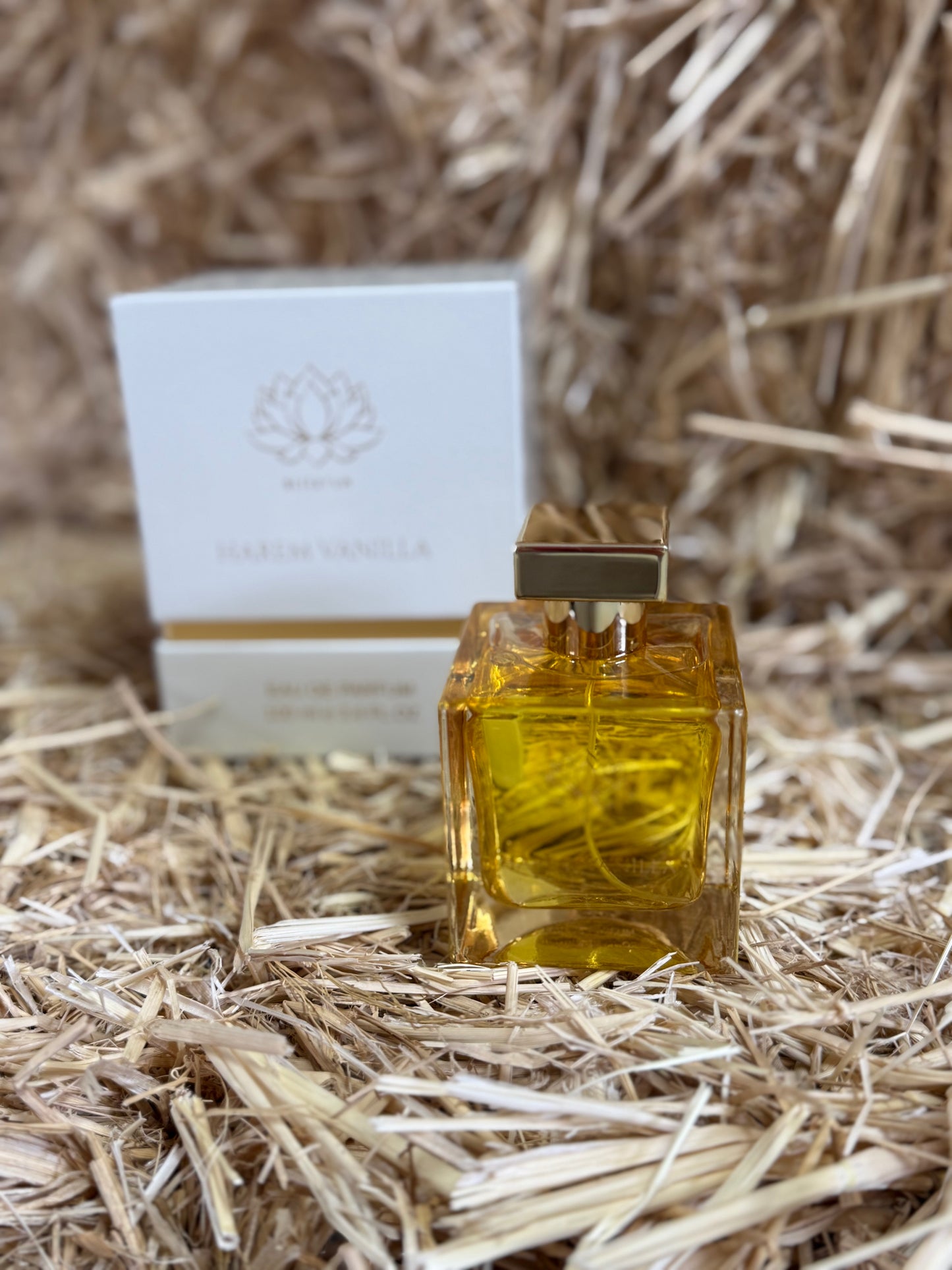 Nefertum Perfume - 100ml