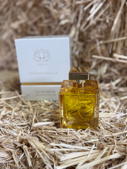 Nefertum Perfume - 100ml