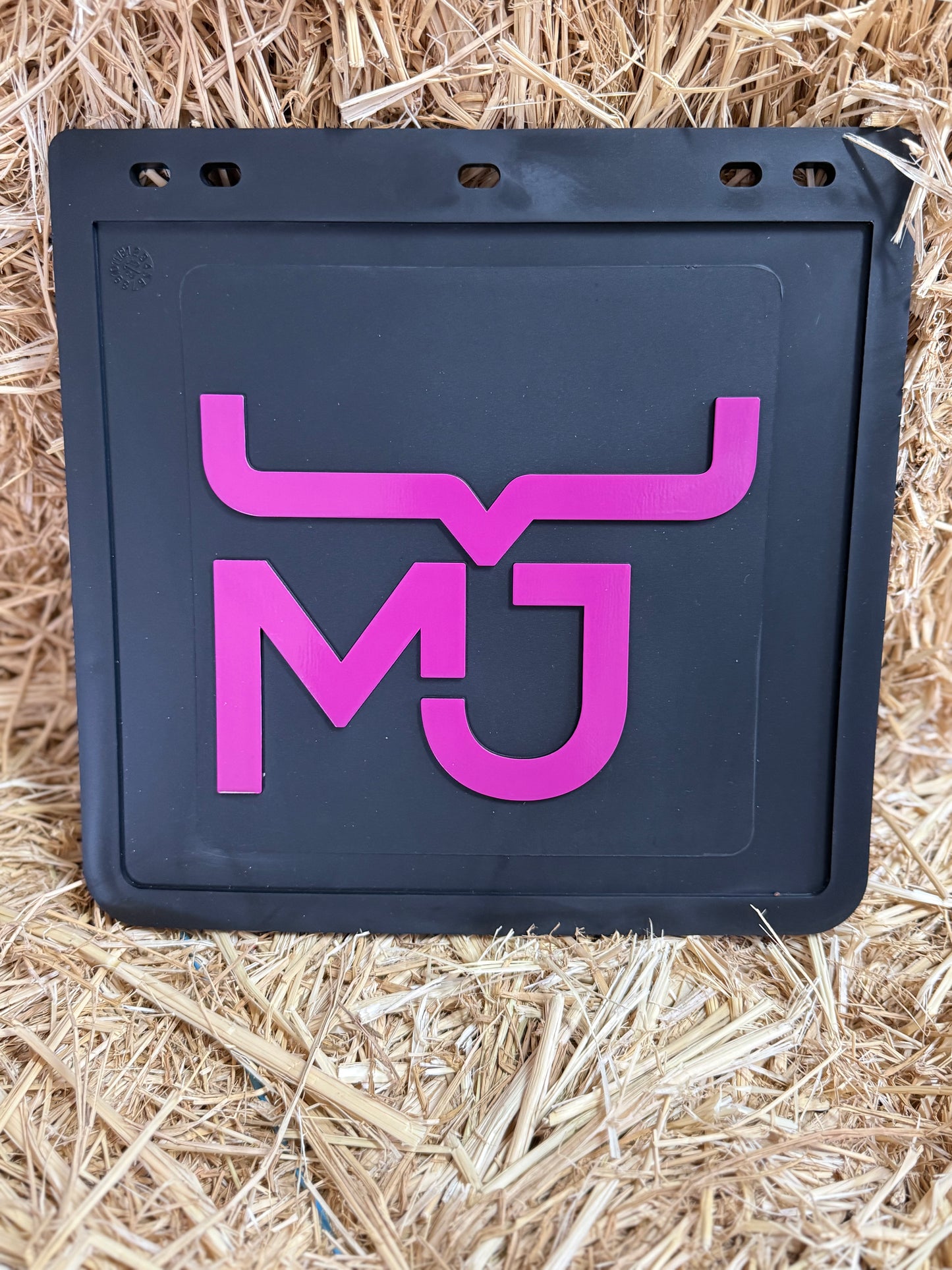 MJ Mud Flaps