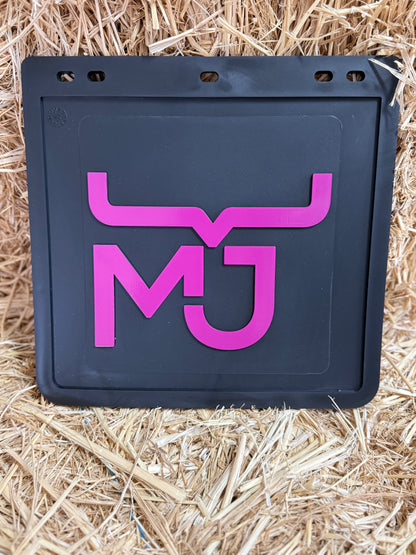 MJ Mud Flaps