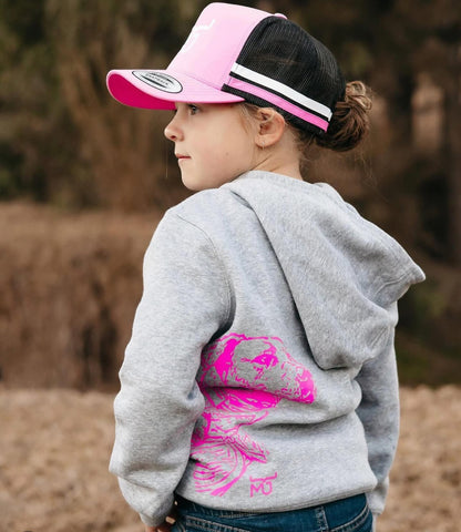 KIDS MJ Coco Hoodie