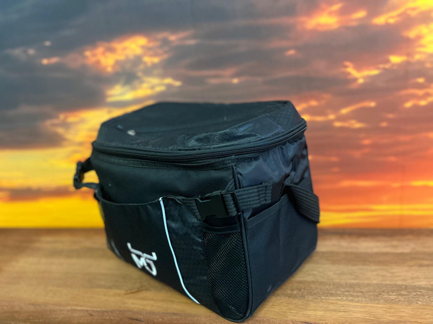 MJ Cooler Bag