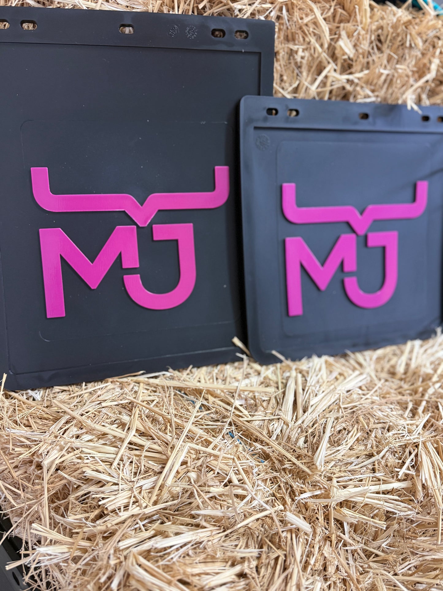MJ Mud Flaps