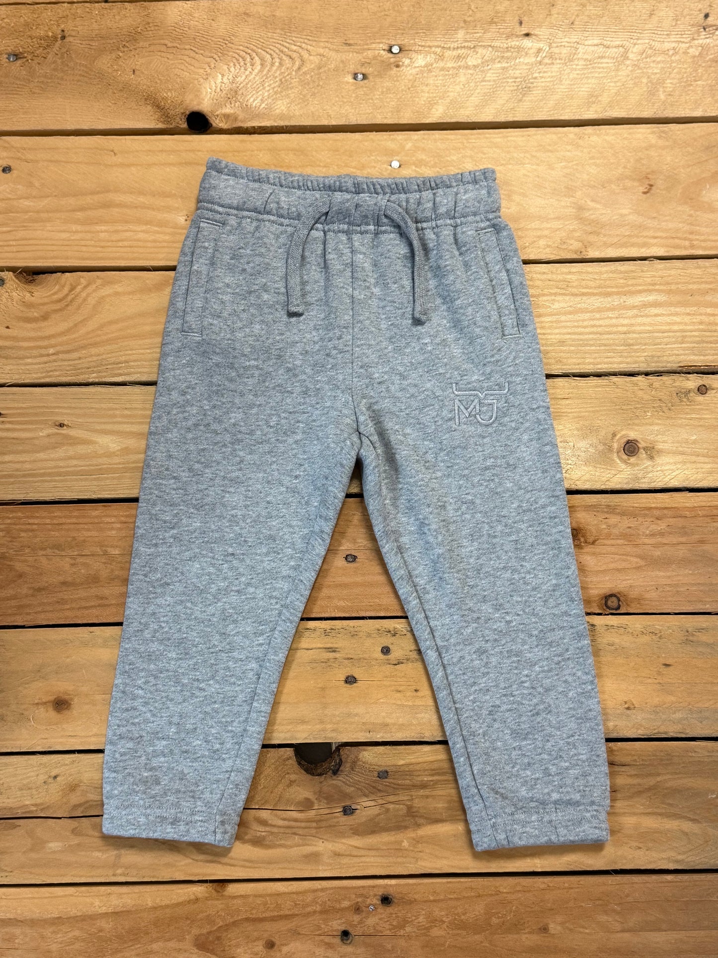 Kids Premium Track Pants
