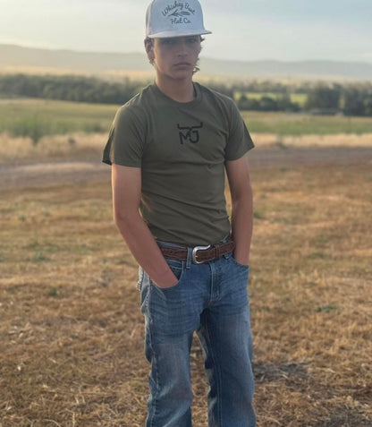 MEN'S Billy Tee