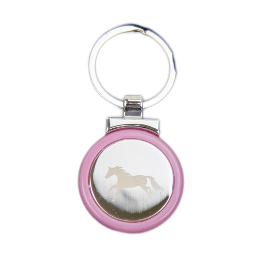 Key Ring Horse • MJ Clothing Womens Mens Country Clothing Kids Fashion