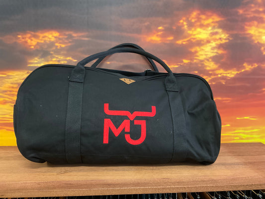 MJ Overnight Duffle Bag