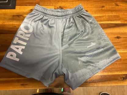 MJ Patrol Shorts - Youth