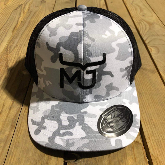 MJ Legend Black Cap