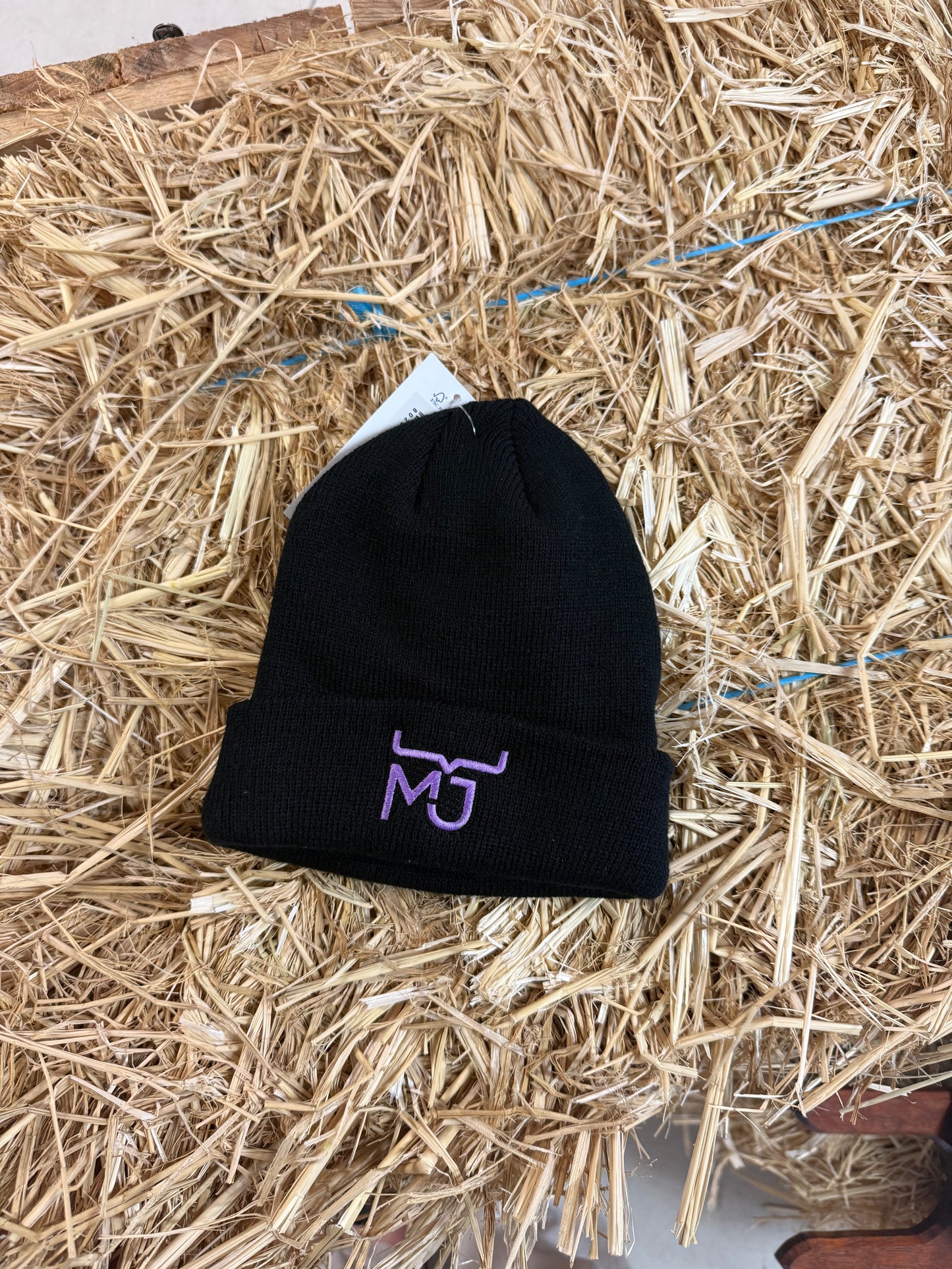 MJ Kids Beanie