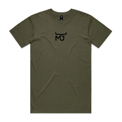 MEN'S MJ Cruiser Tee