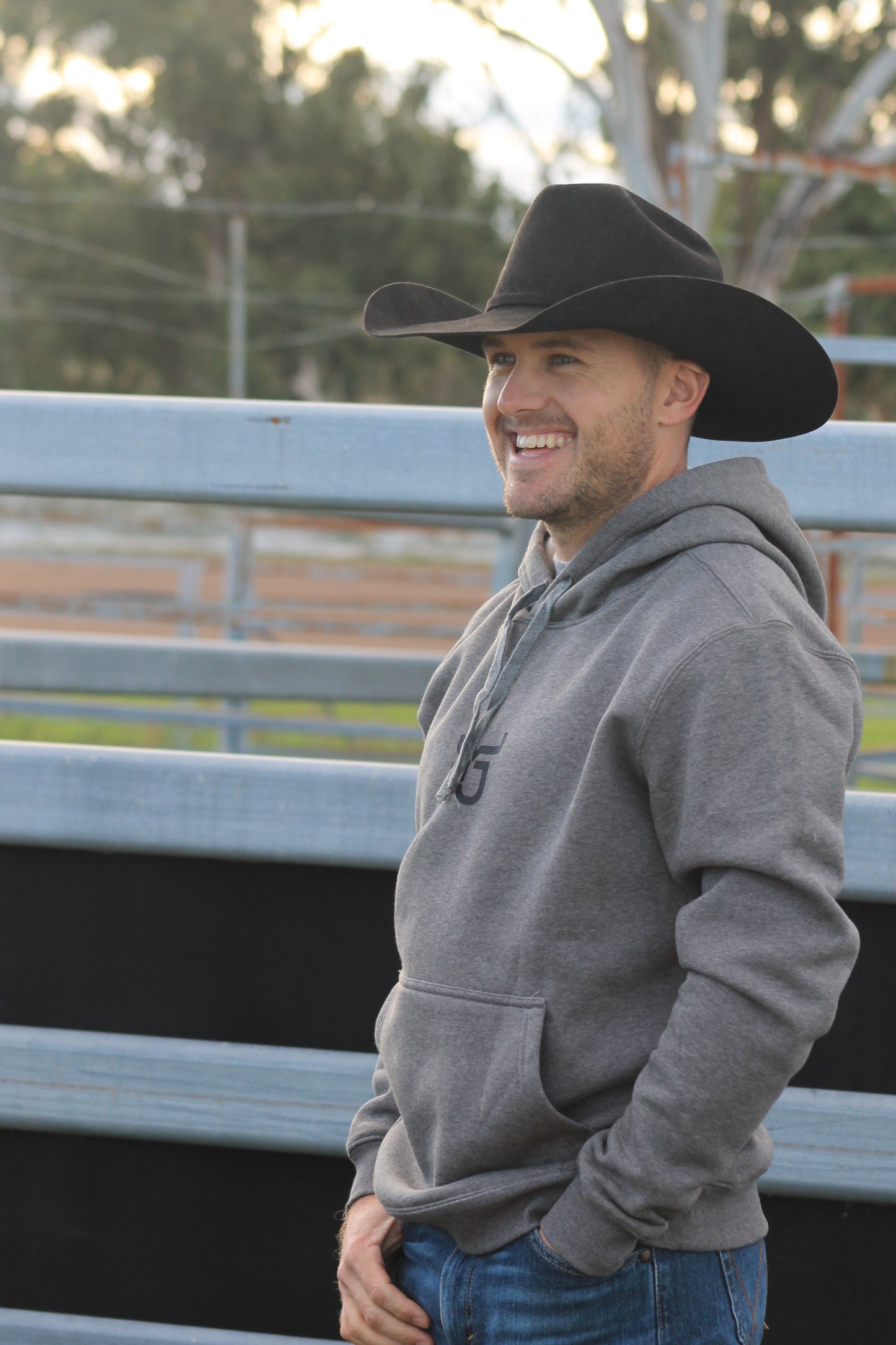 Men's MJ Cruiser Hoodie