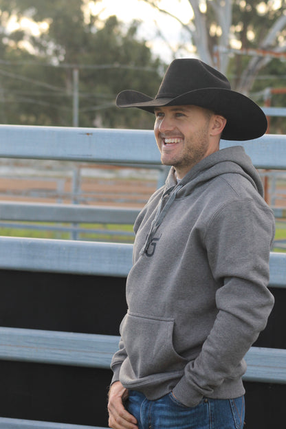 Men's MJ Cruiser Hoodie