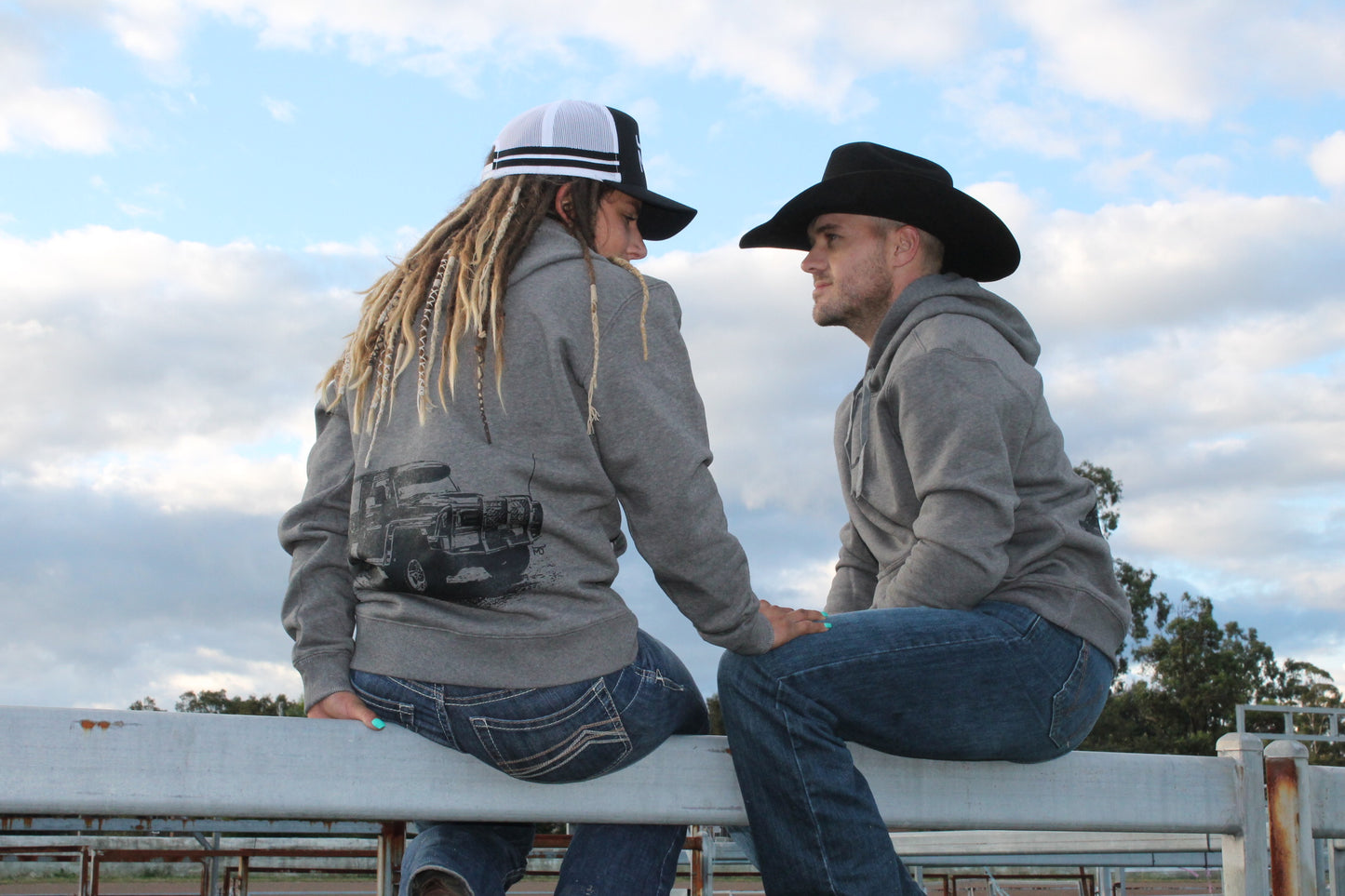 Men's MJ Cruiser Hoodie