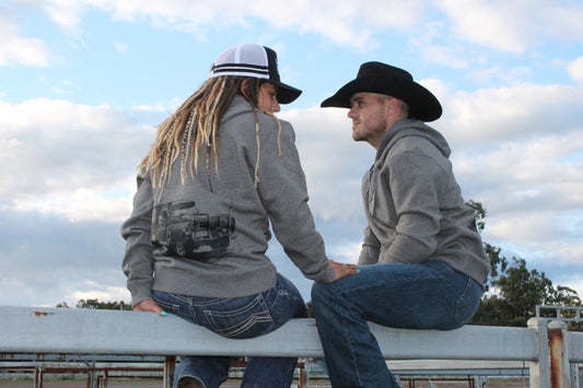 Men's MJ Cruiser Hoodie