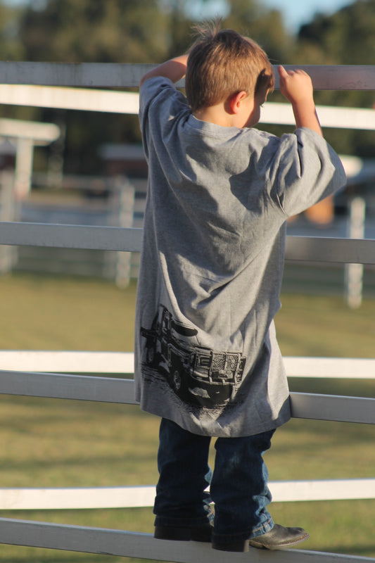 Children's Land Cruiser Tee