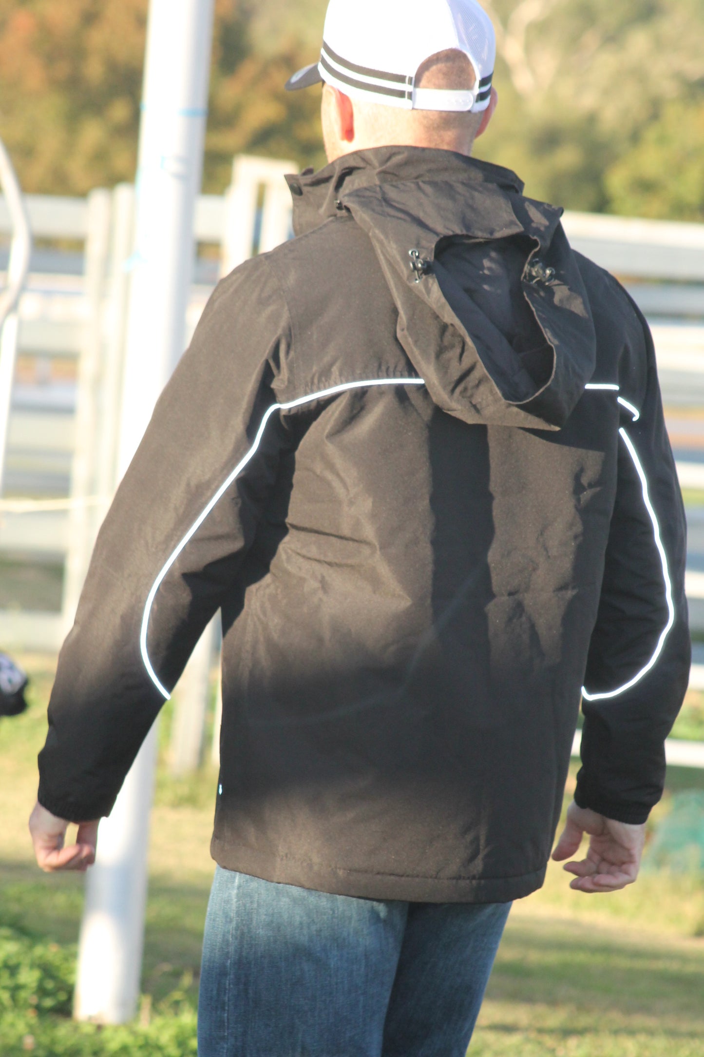 MJ Tempest Jacket