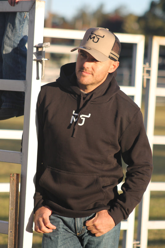 MEN'S MJ Signature Hoodie