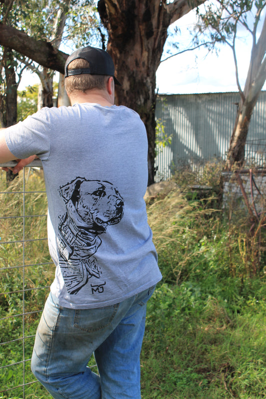 MEN'S MJ Coco Tee