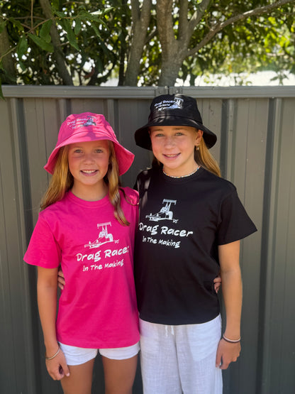 MJ Drag Racer Shirt- BABIES & KIDS