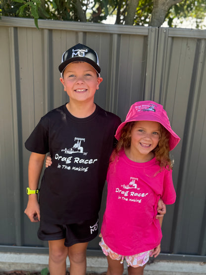MJ Drag Racer Shirt- BABIES & KIDS
