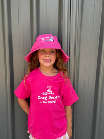MJ Drag Racer Shirt- BABIES & KIDS