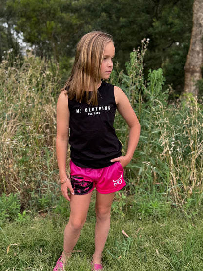 MJ Cruiser Shorts - Youth