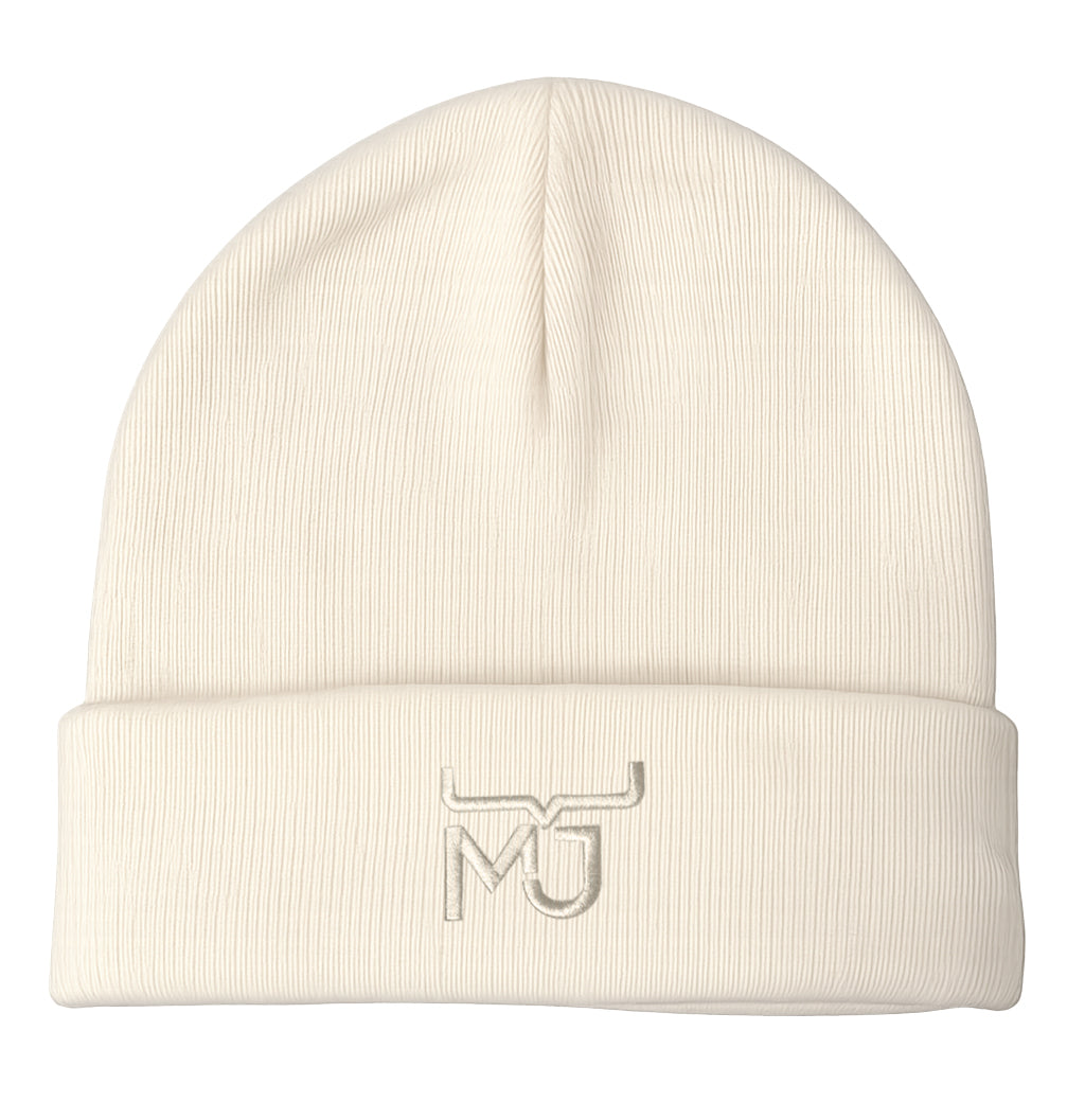 MJ Cuff Beanie