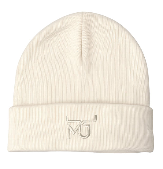 MJ Cuff Beanie