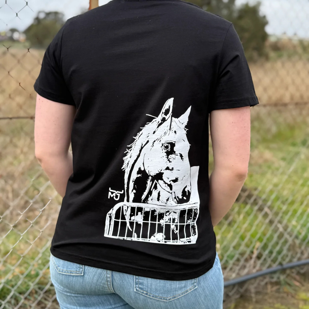 Ladies Vagus Tee