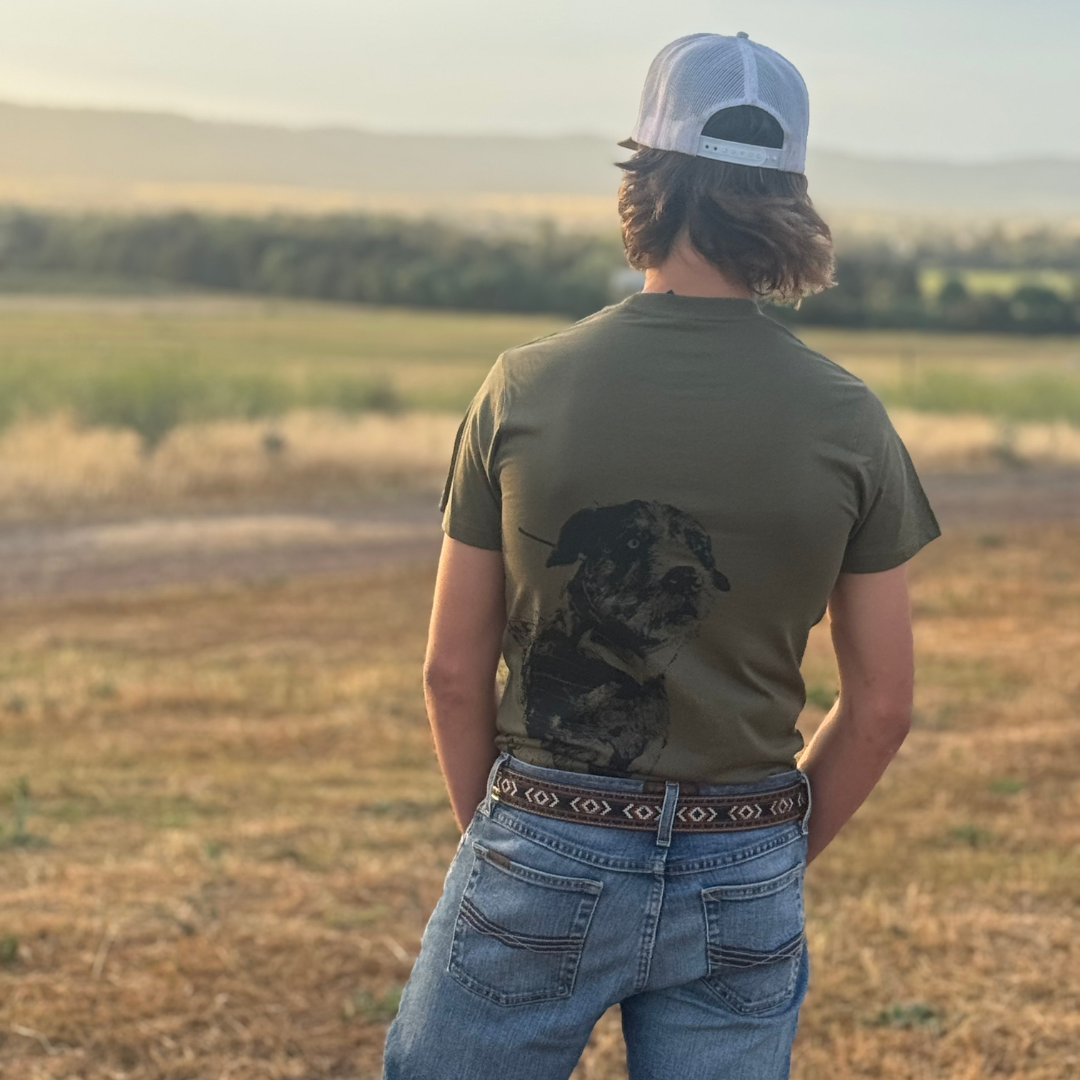 MEN'S Billy Tee